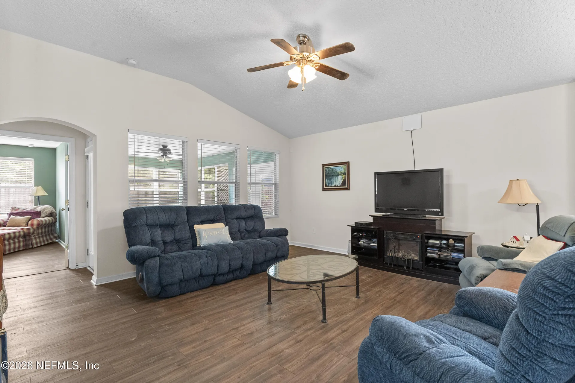 11779 Blueberry Lane Macclenny FL 32063