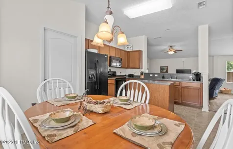 11779 Blueberry Lane Macclenny FL 32063