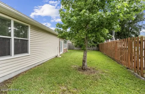 11779 Blueberry Lane Macclenny FL 32063