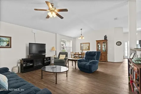 11779 Blueberry Lane Macclenny FL 32063