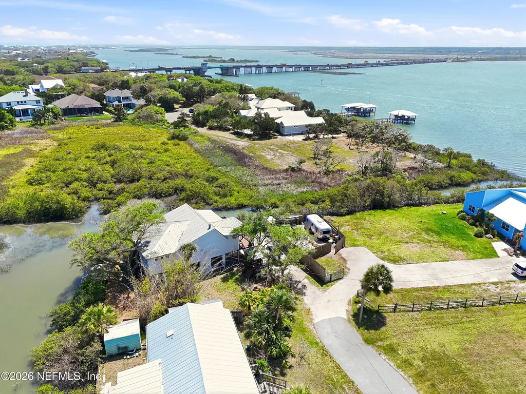 225 N La Crescenta Drive St. Augustine FL 32080