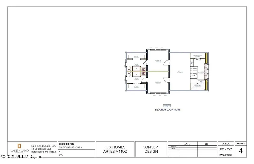 225 N La Crescenta Drive St. Augustine FL 32080