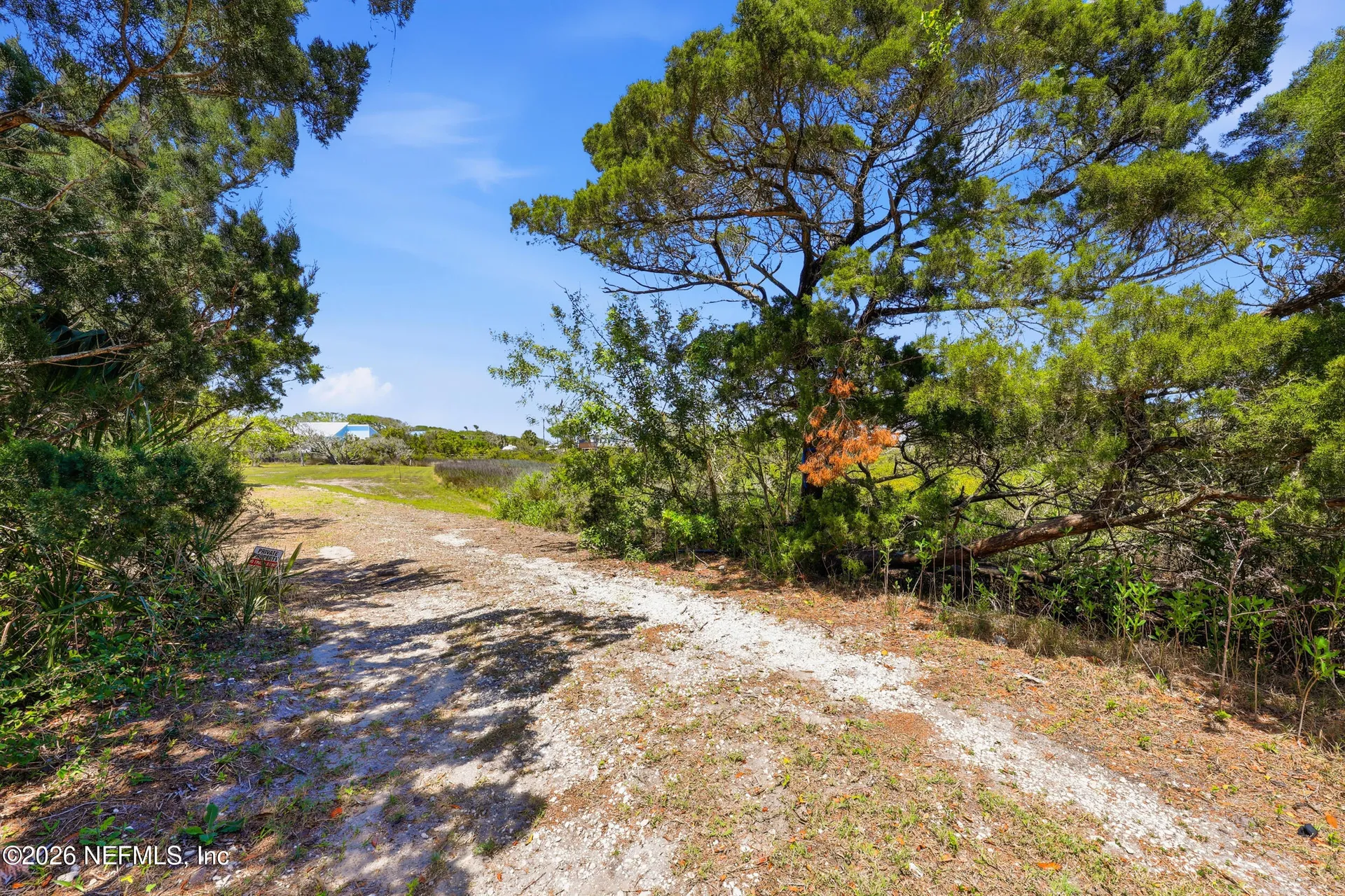 225 N La Crescenta Drive St. Augustine FL 32080