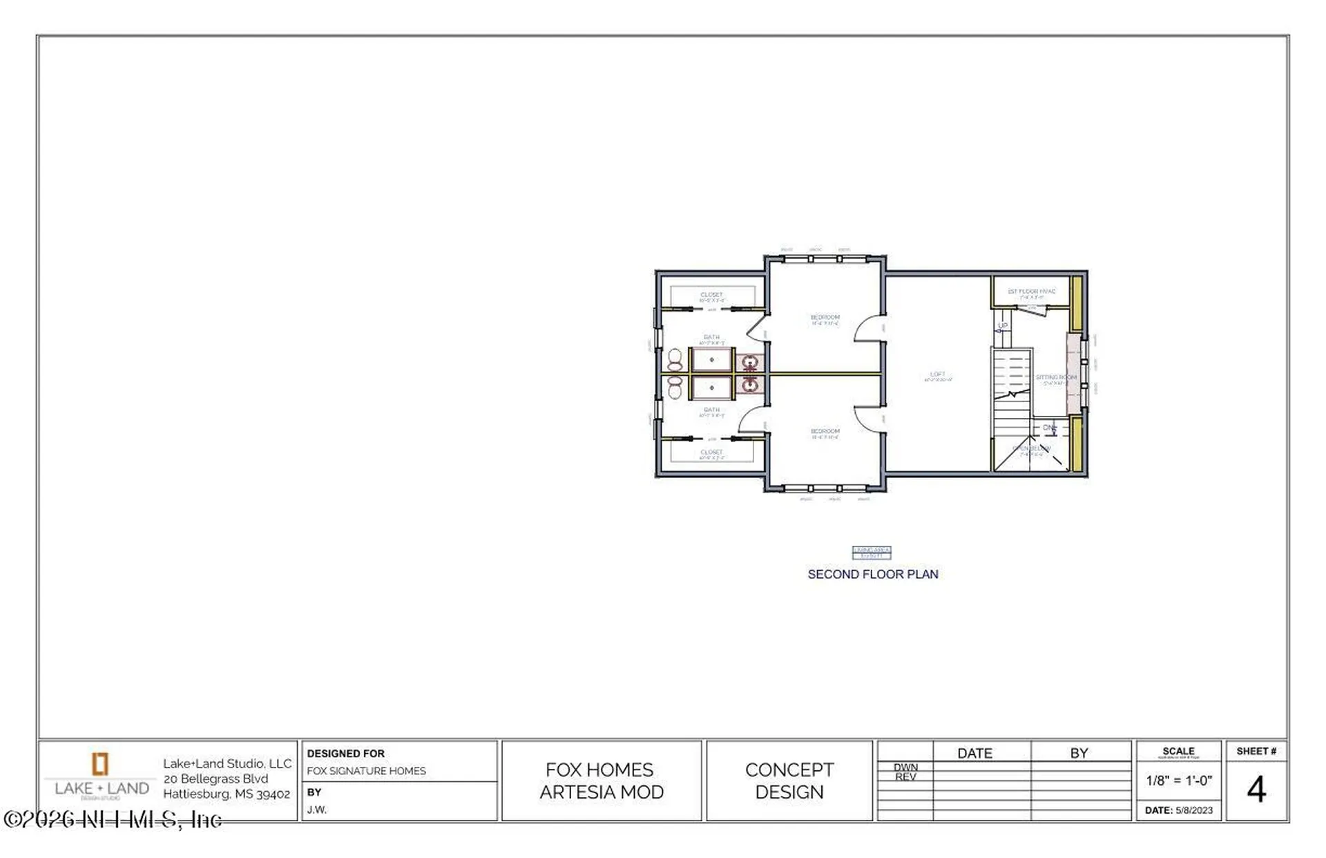 225 N La Crescenta Drive St. Augustine FL 32080