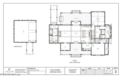 225 N La Crescenta Drive St. Augustine FL 32080