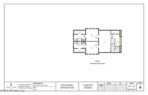 225 N La Crescenta Drive St. Augustine FL 32080