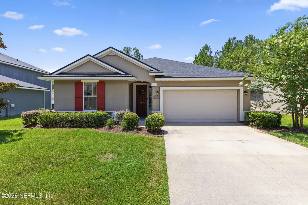 11716 Parker Lakes Drive Jacksonville FL 32221