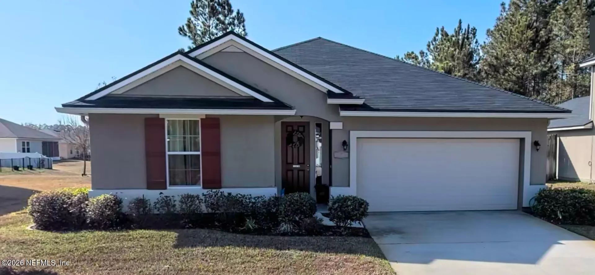 11716 Parker Lakes Drive Jacksonville FL 32221