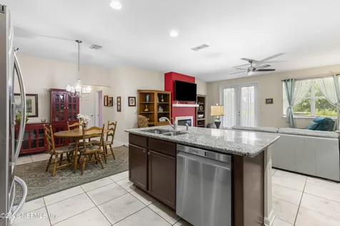 11716 Parker Lakes Drive Jacksonville FL 32221