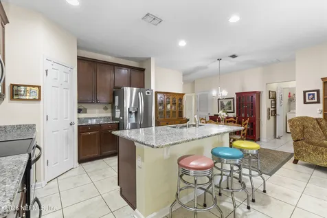 11716 Parker Lakes Drive Jacksonville FL 32221