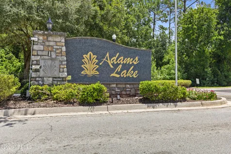 11716 Parker Lakes Drive Jacksonville FL 32221