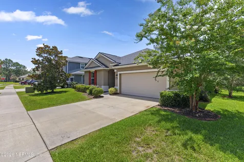 11716 Parker Lakes Drive Jacksonville FL 32221