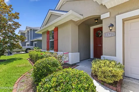 11716 Parker Lakes Drive Jacksonville FL 32221