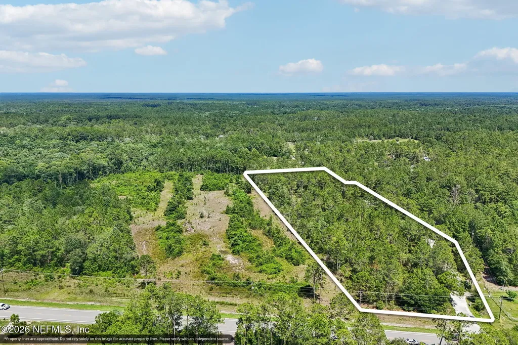 6205 County Road 315 Keystone Heights FL 32656
