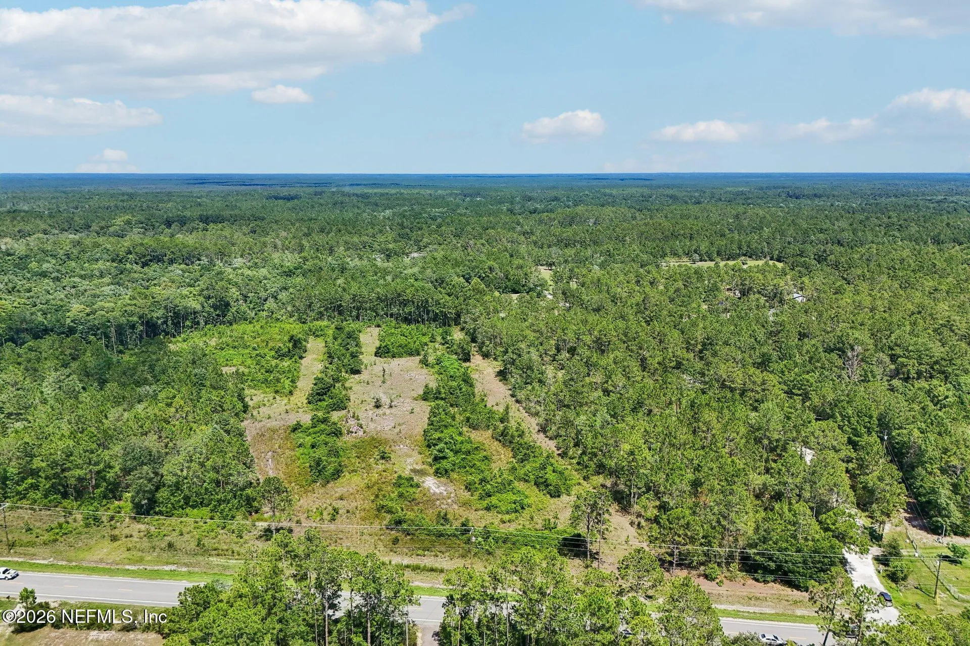 6205 County Road 315 Keystone Heights FL 32656