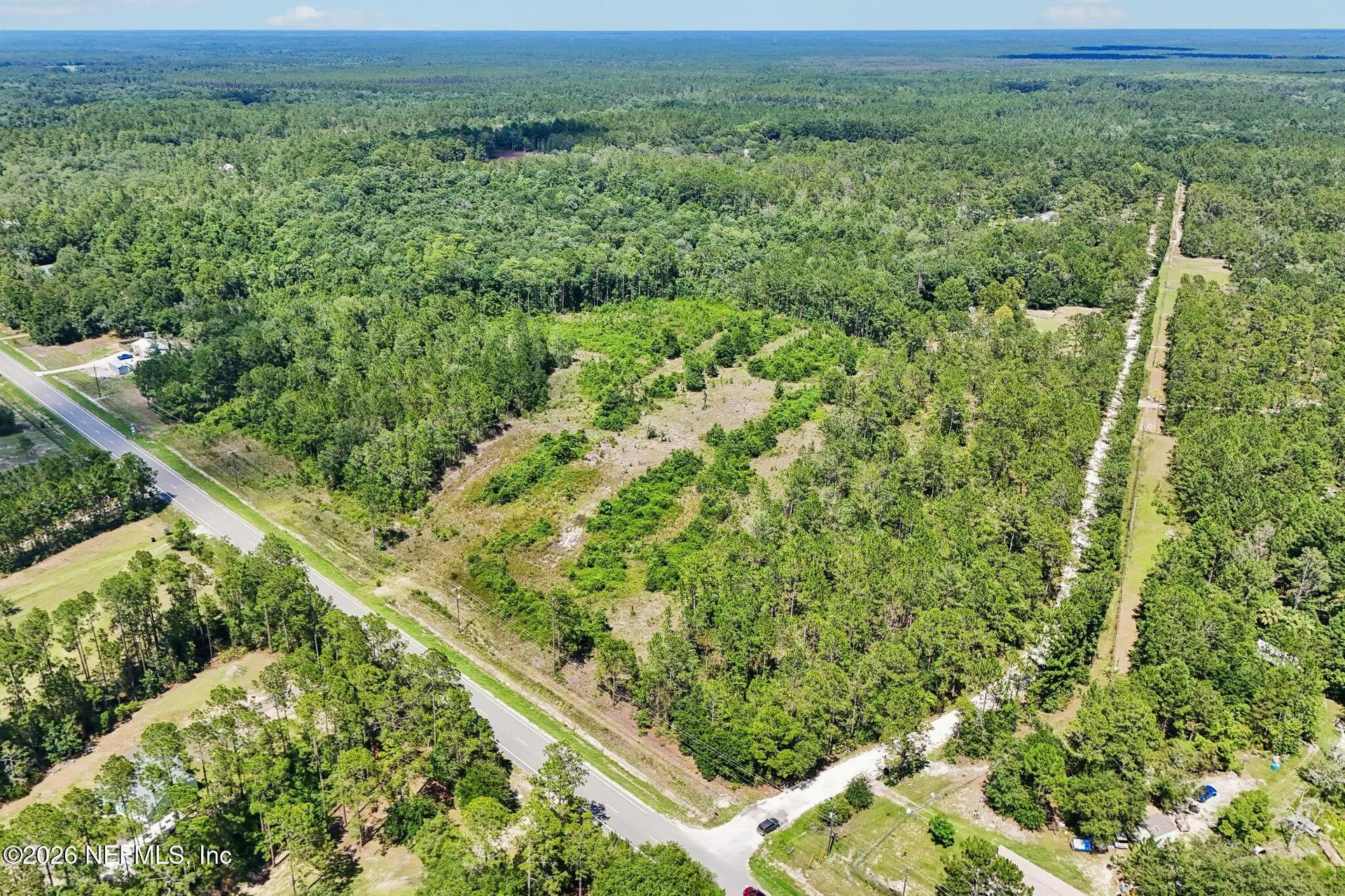 6205 County Road 315 Keystone Heights FL 32656