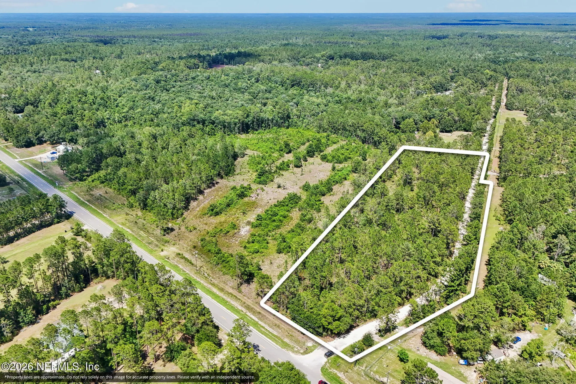 6205 County Road 315 Keystone Heights FL 32656