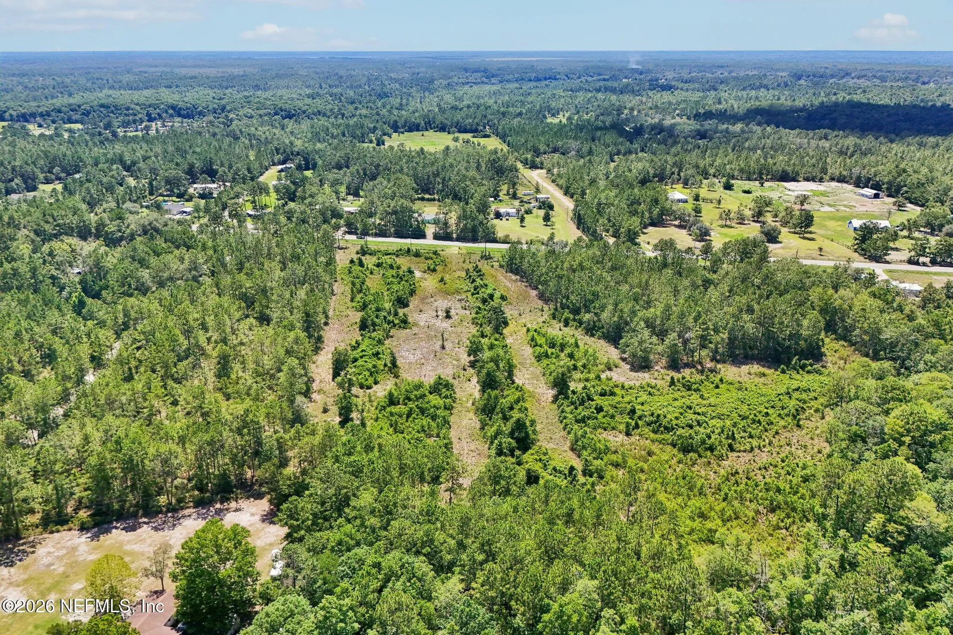 6205 County Road 315 Keystone Heights FL 32656