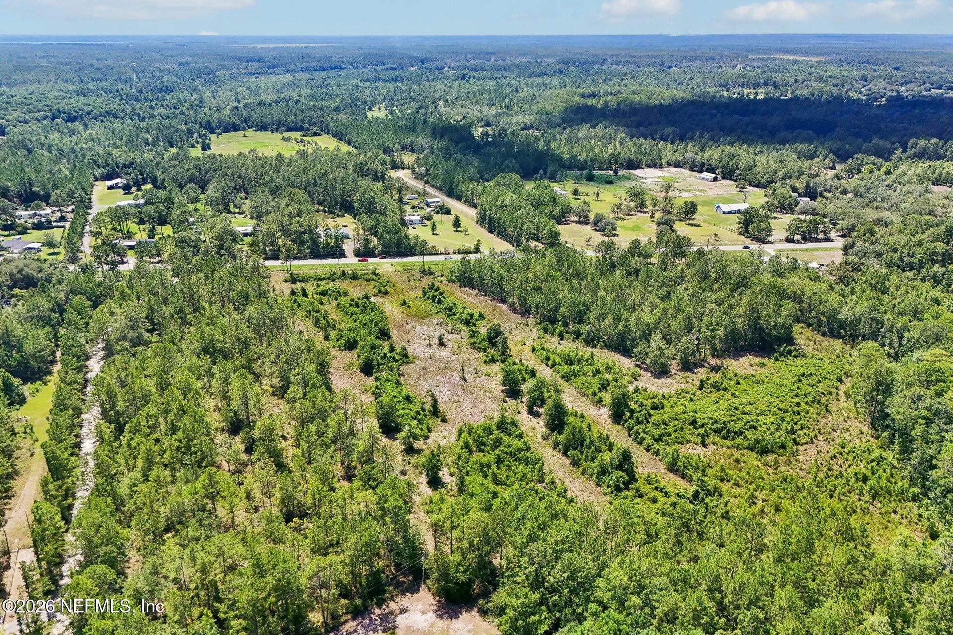 6205 County Road 315 Keystone Heights FL 32656