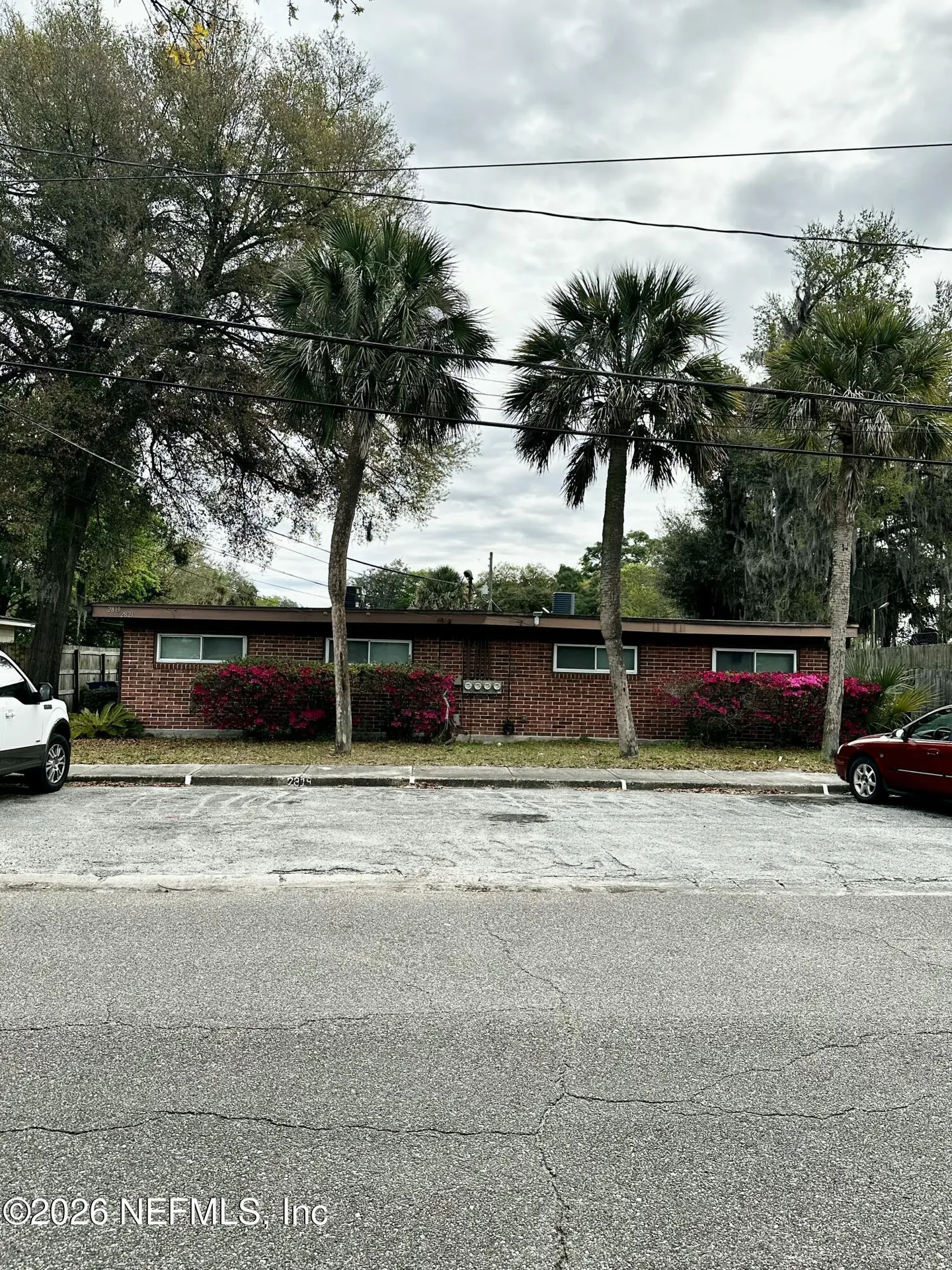 2821 Searchwood Drive Jacksonville FL 32277