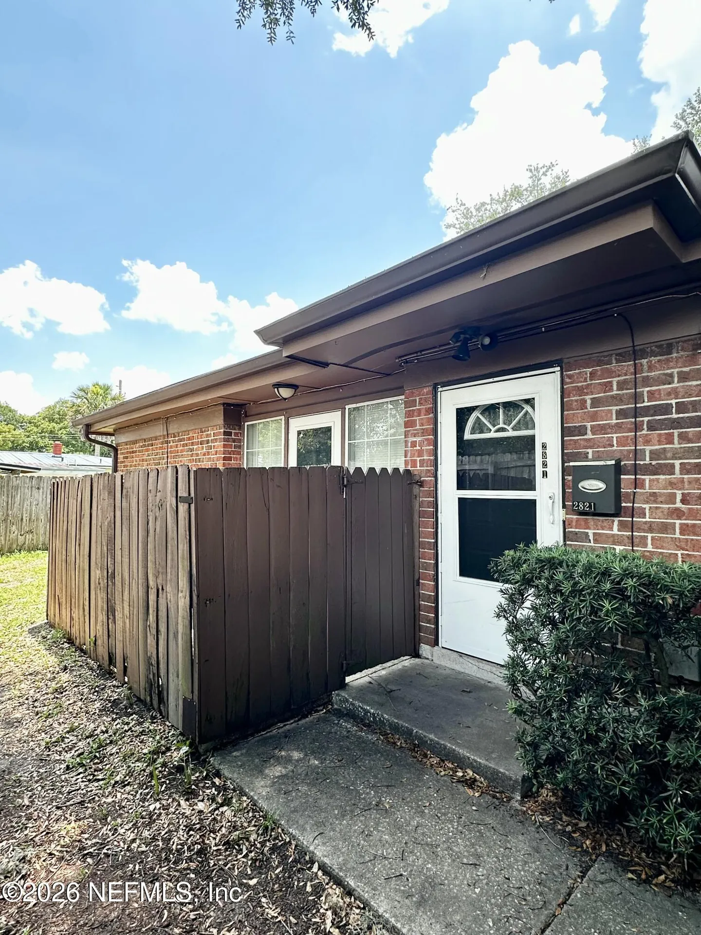 2821 Searchwood Drive Jacksonville FL 32277