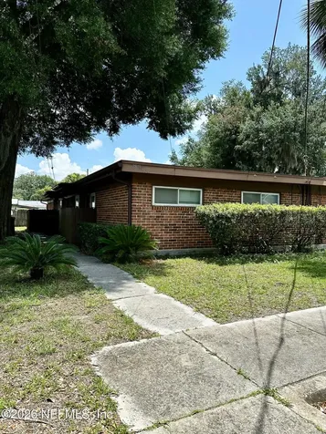 2821 Searchwood Drive Jacksonville FL 32277