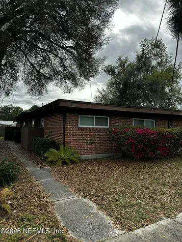 2821 Searchwood Drive Jacksonville FL 32277