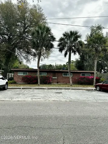 2821 Searchwood Drive Jacksonville FL 32277