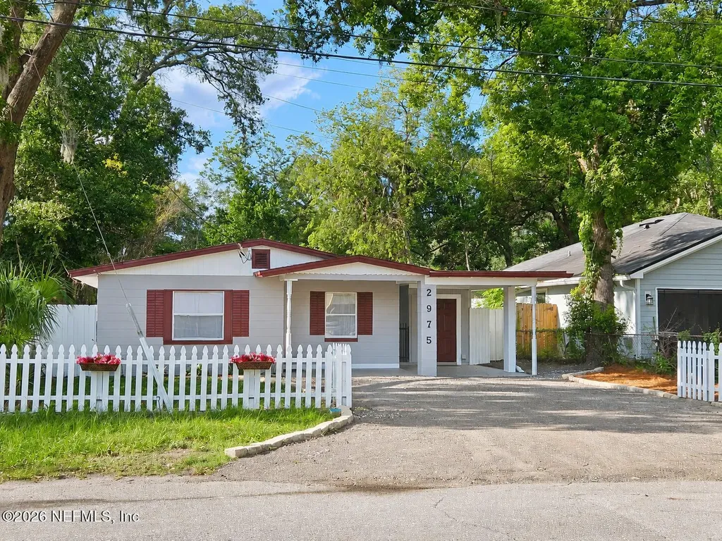 2975 Plum Street Jacksonville FL 32205
