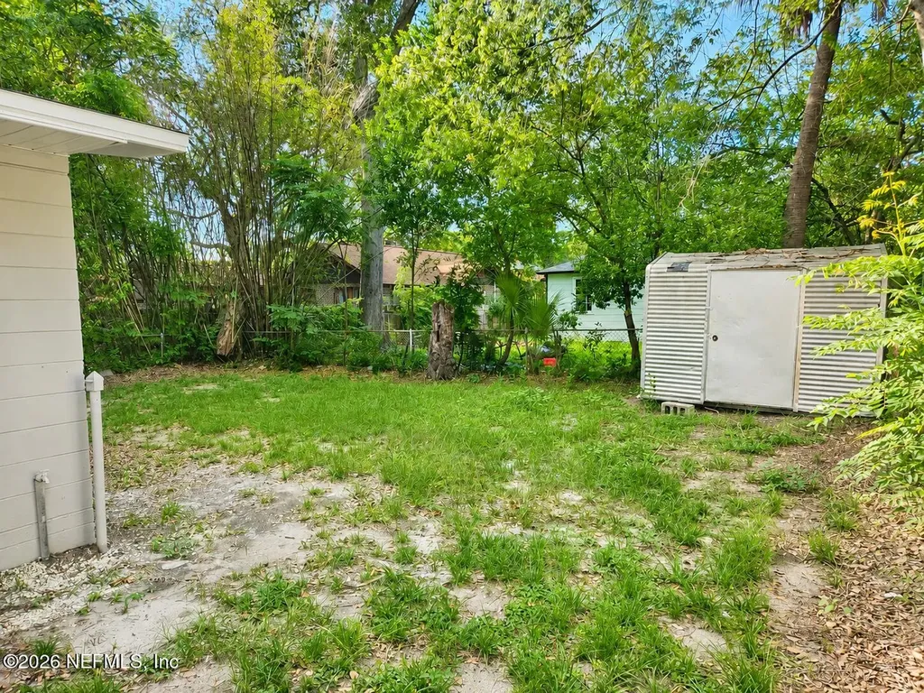 2975 Plum Street Jacksonville FL 32205