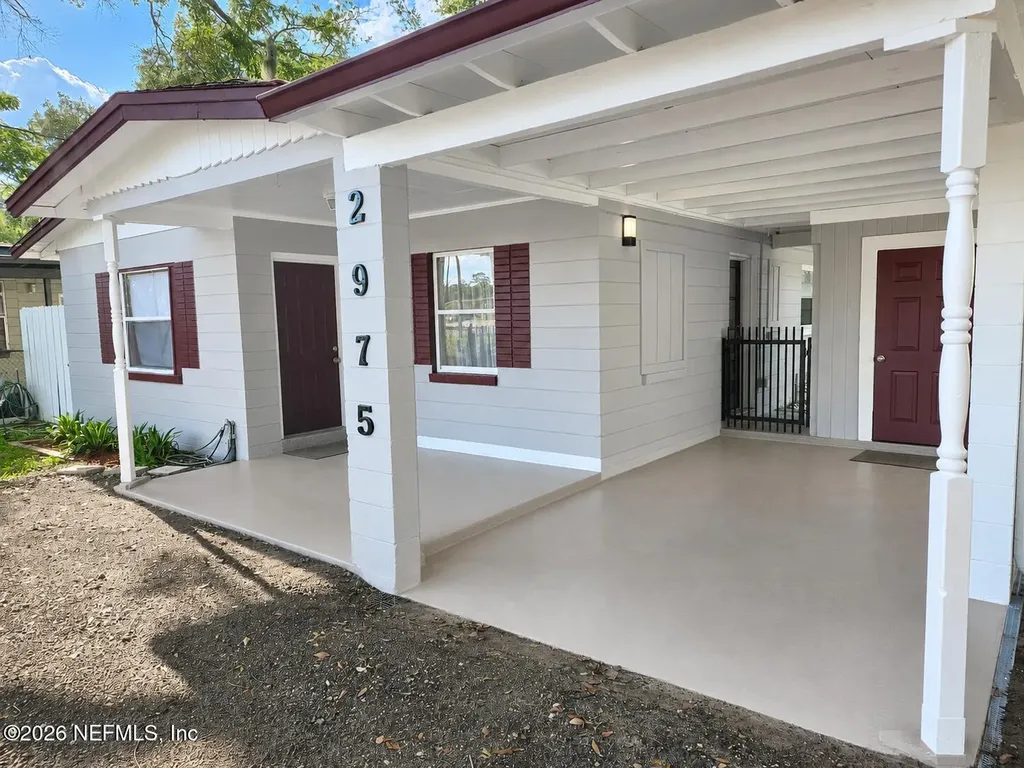 2975 Plum Street Jacksonville FL 32205
