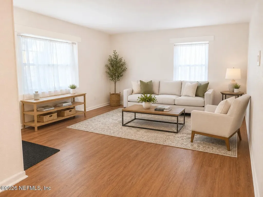 2975 Plum Street Jacksonville FL 32205