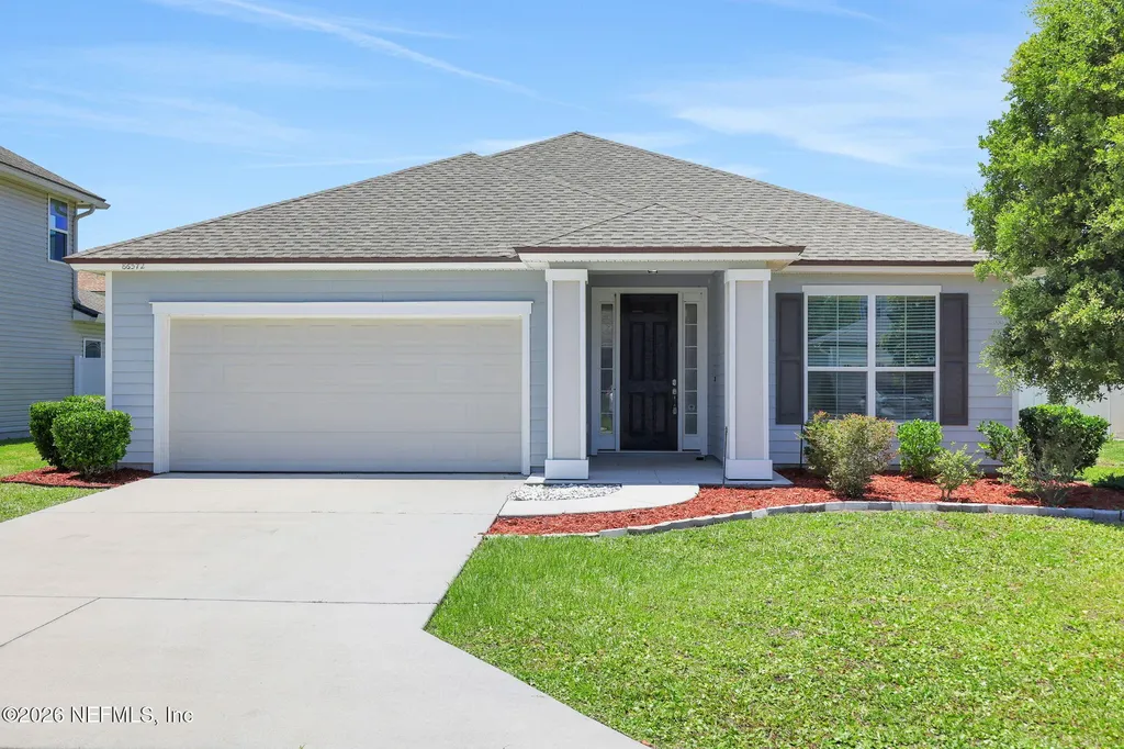 86572 Lazy Lake Circle Yulee FL 32097