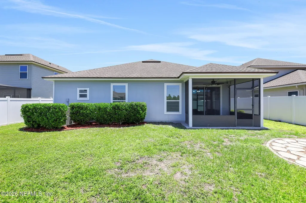 86572 Lazy Lake Circle Yulee FL 32097
