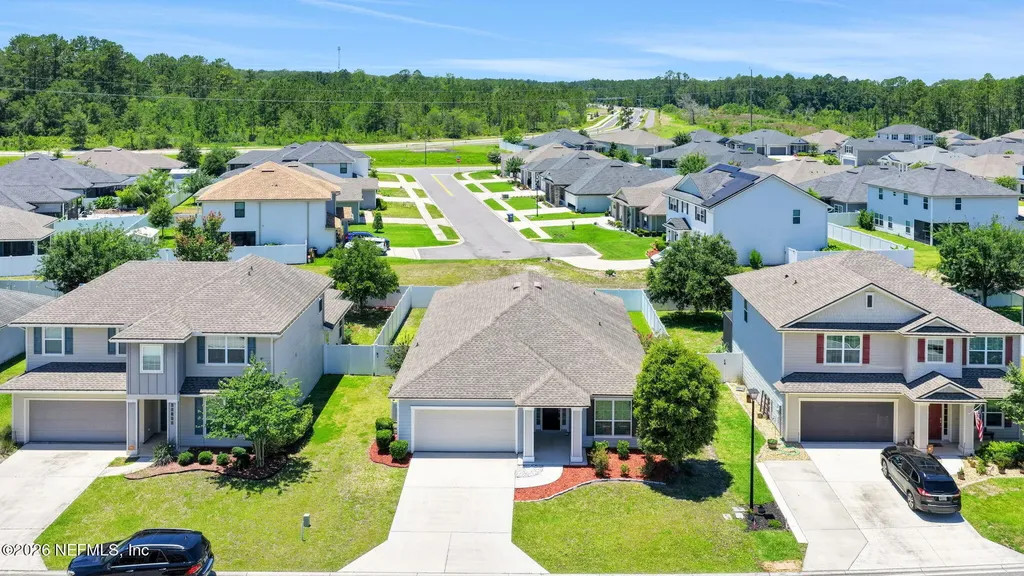 86572 Lazy Lake Circle Yulee FL 32097
