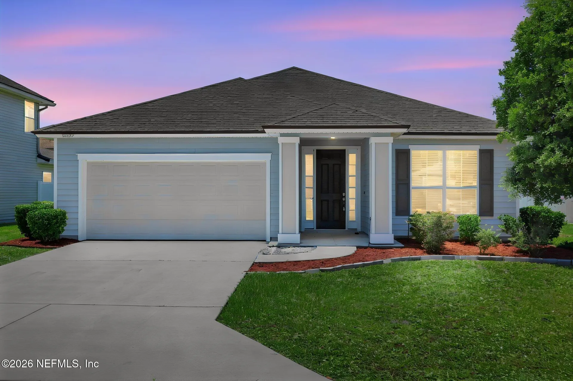 86572 Lazy Lake Circle Yulee FL 32097