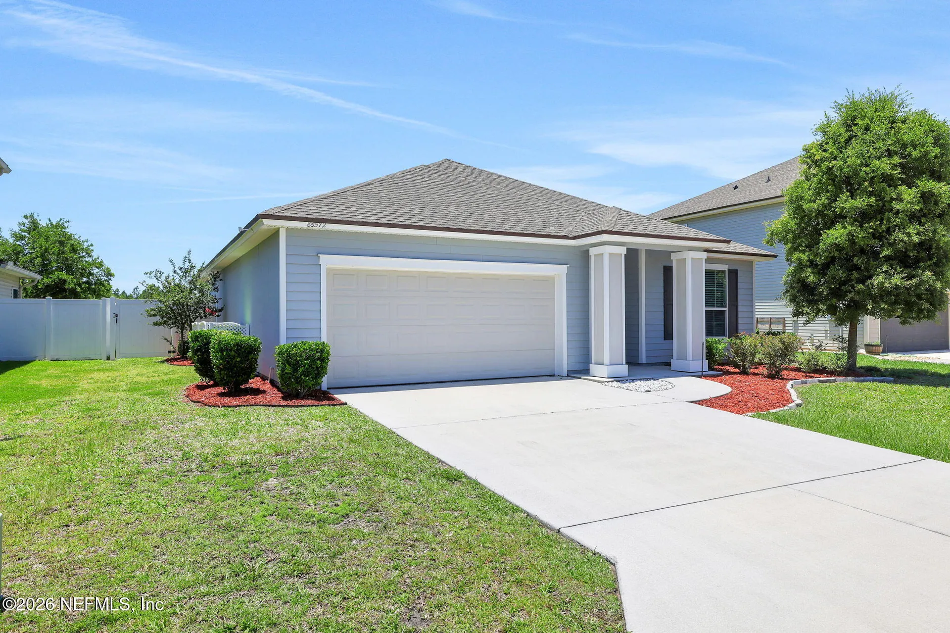 86572 Lazy Lake Circle Yulee FL 32097