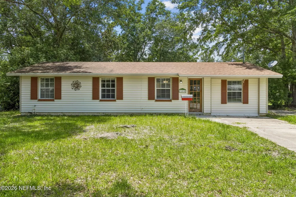 380 Orange Avenue Baldwin FL 32234