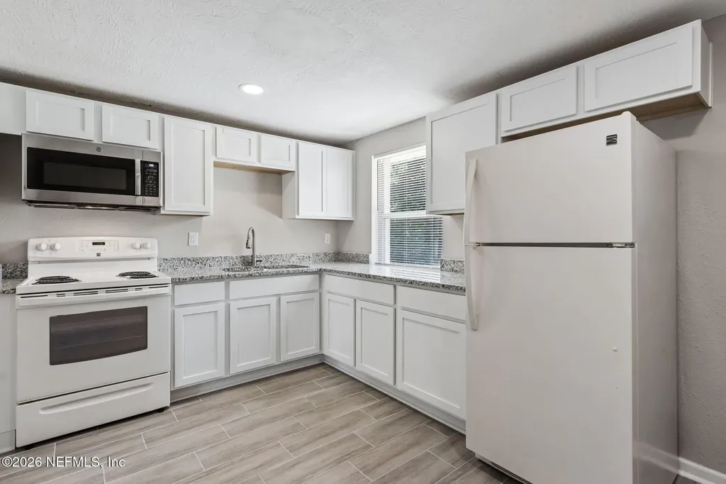 380 Orange Avenue Baldwin FL 32234