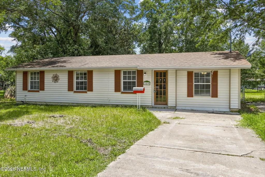 380 Orange Avenue Baldwin FL 32234