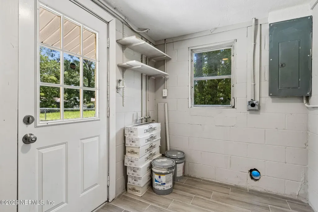 380 Orange Avenue Baldwin FL 32234