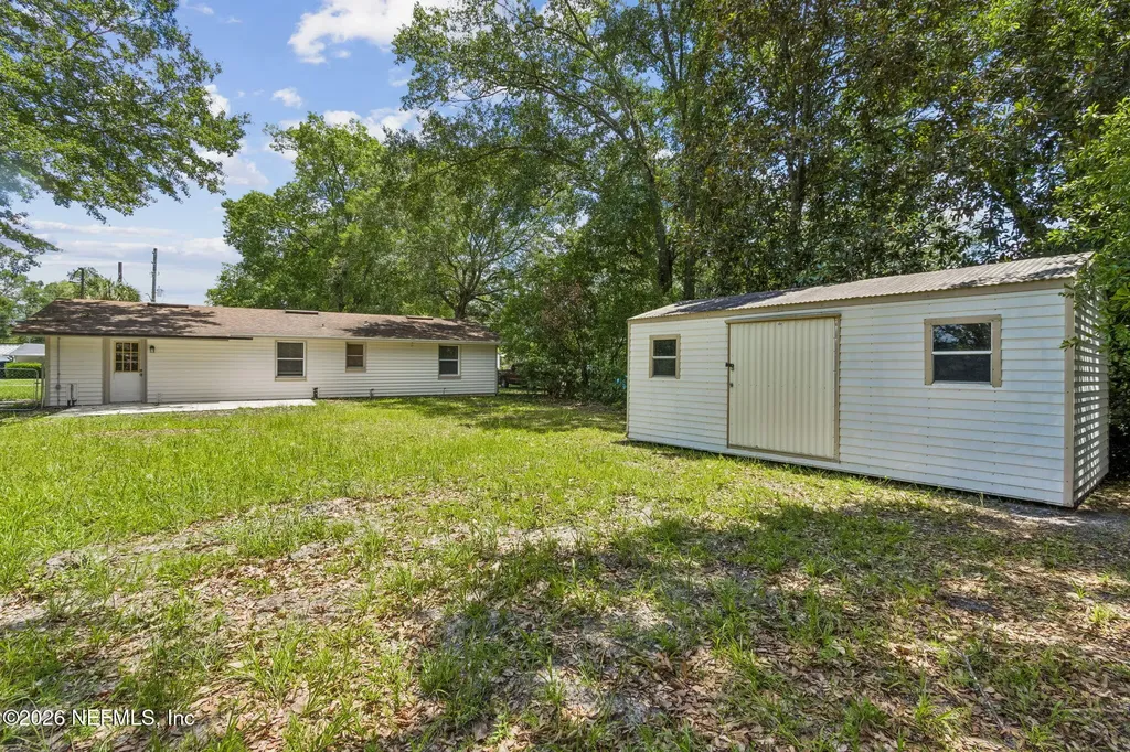 380 Orange Avenue Baldwin FL 32234
