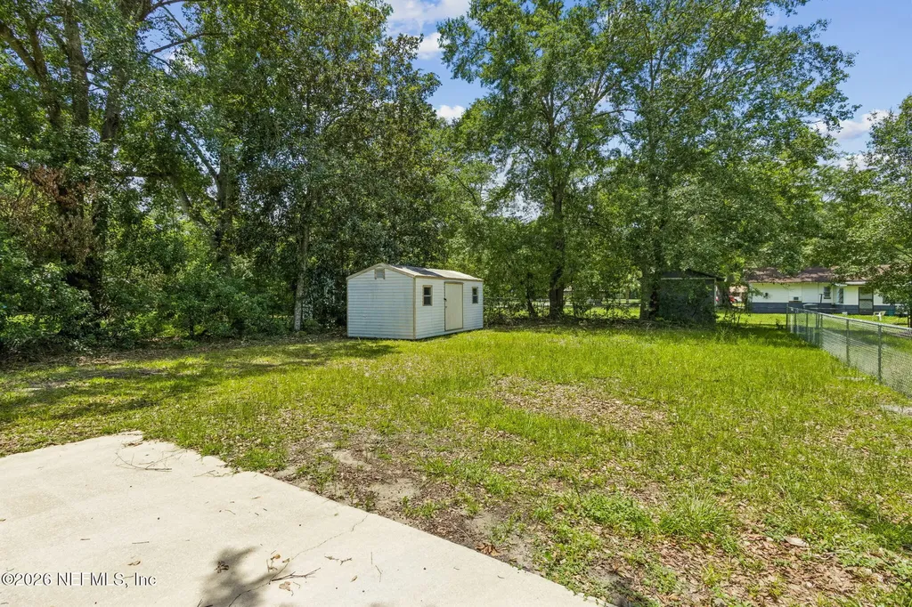 380 Orange Avenue Baldwin FL 32234