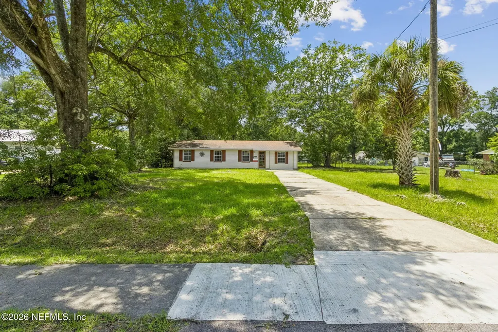 380 Orange Avenue Baldwin FL 32234