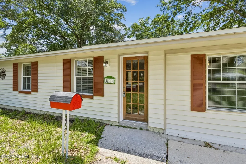 380 Orange Avenue Baldwin FL 32234