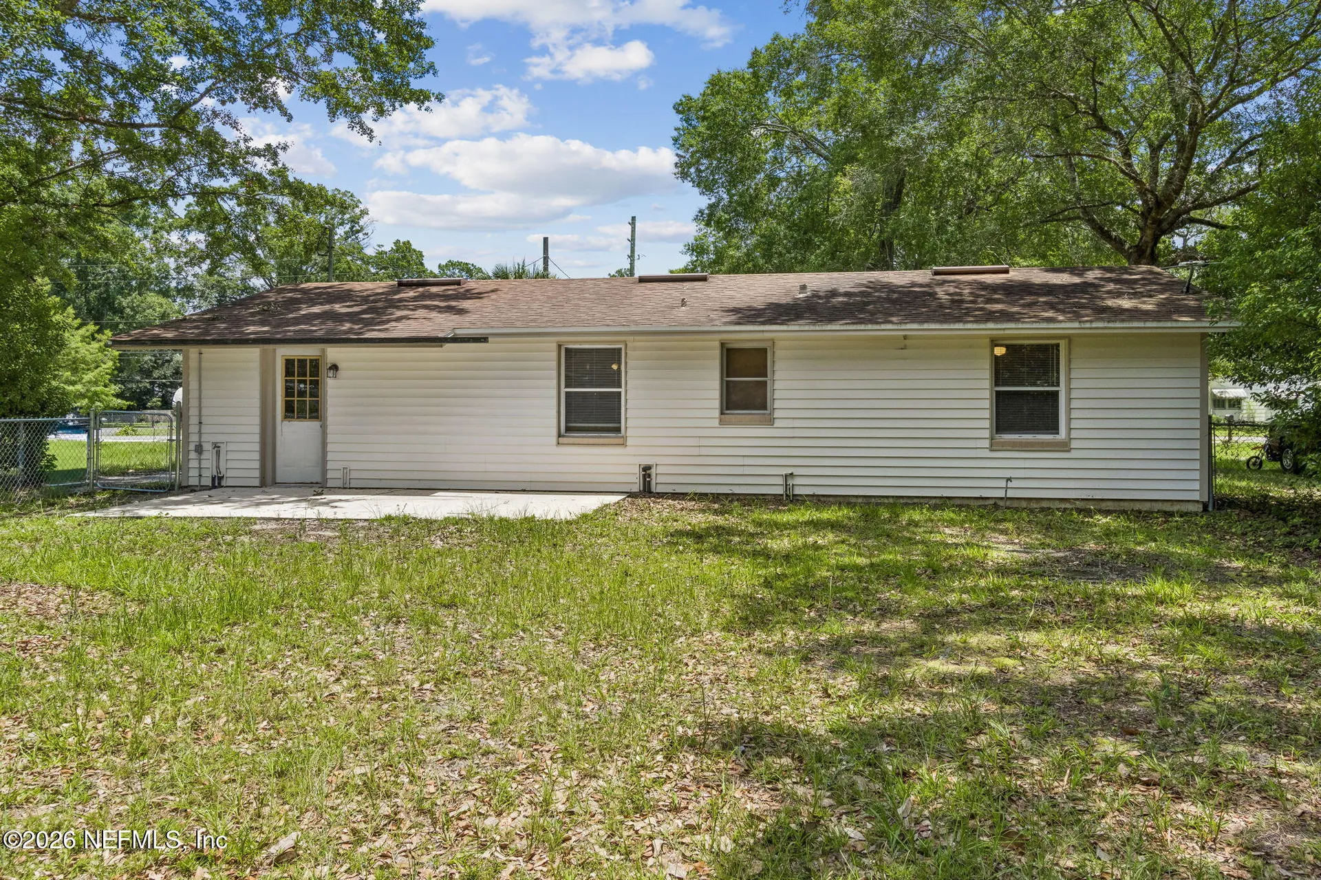 380 Orange Avenue Baldwin FL 32234