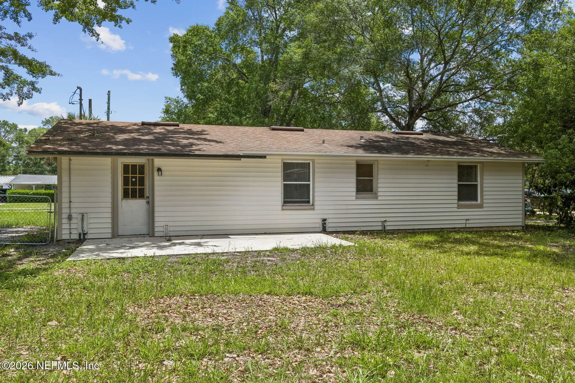 380 Orange Avenue Baldwin FL 32234