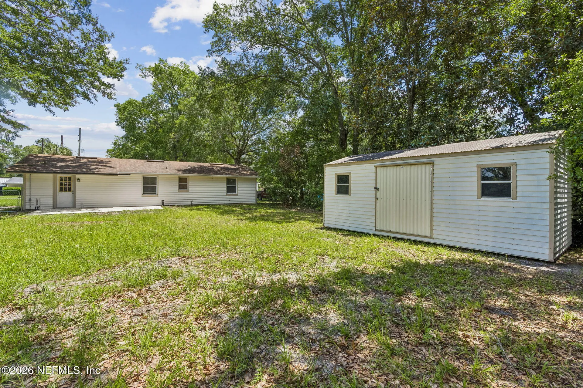 380 Orange Avenue Baldwin FL 32234