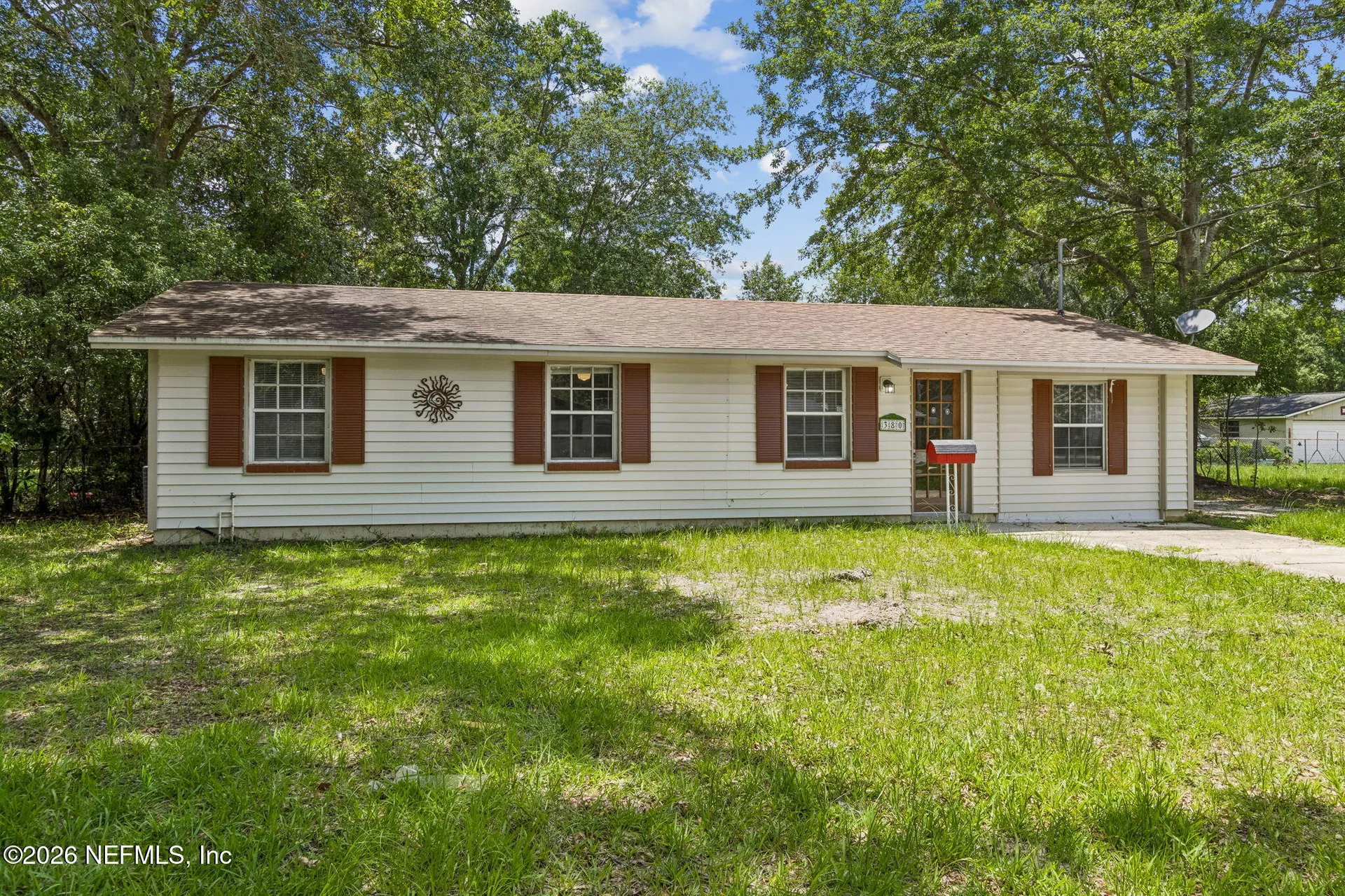 380 Orange Avenue Baldwin FL 32234