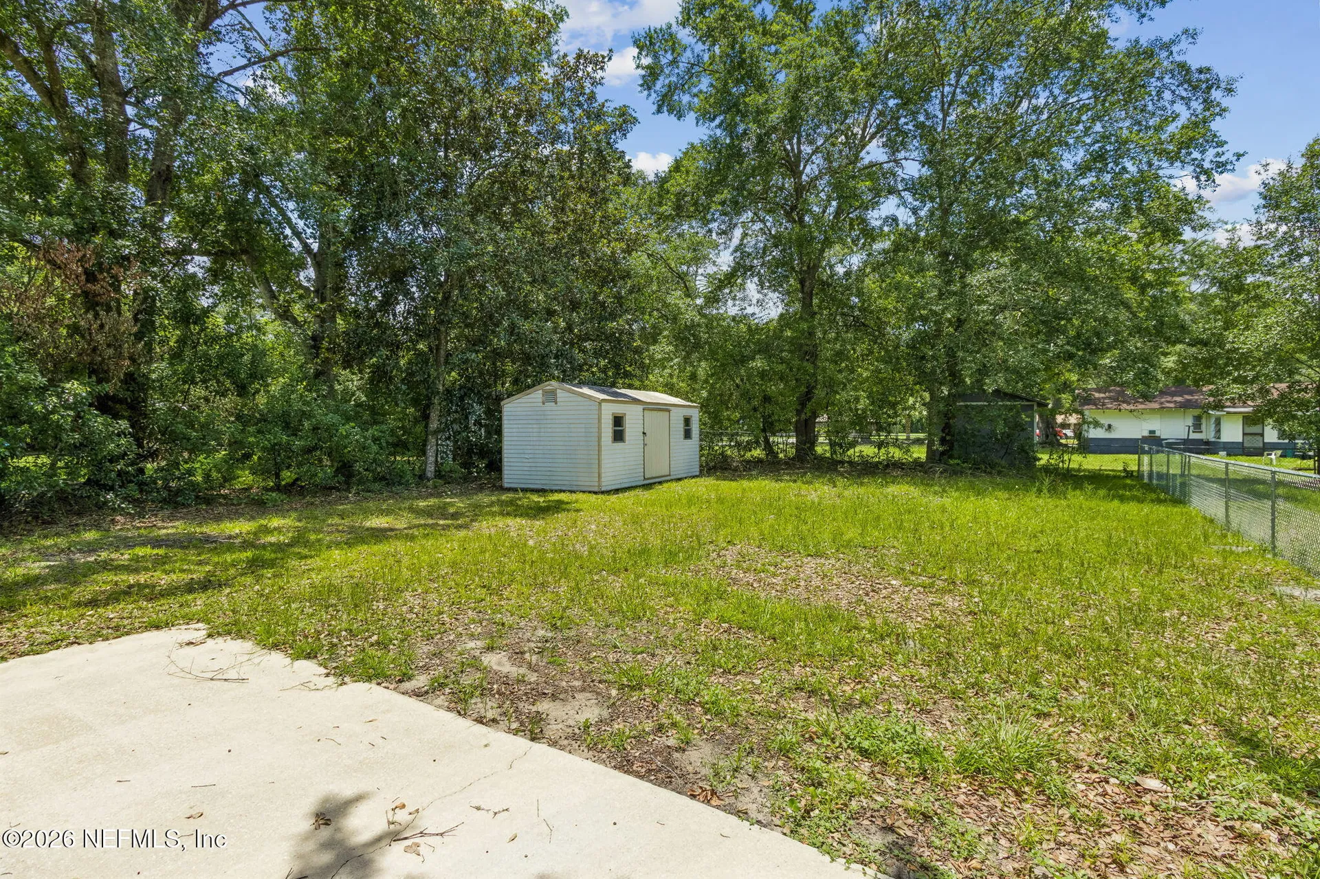 380 Orange Avenue Baldwin FL 32234